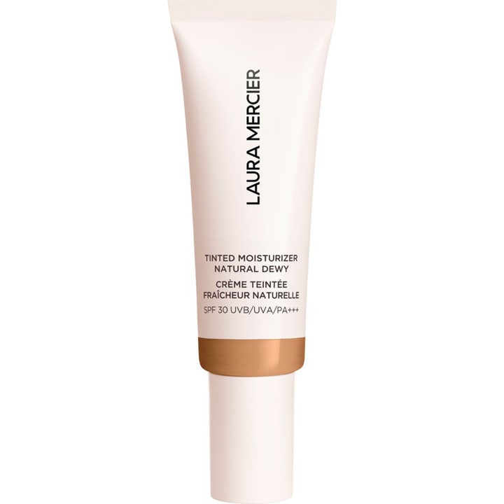 Tinted Moisturizer