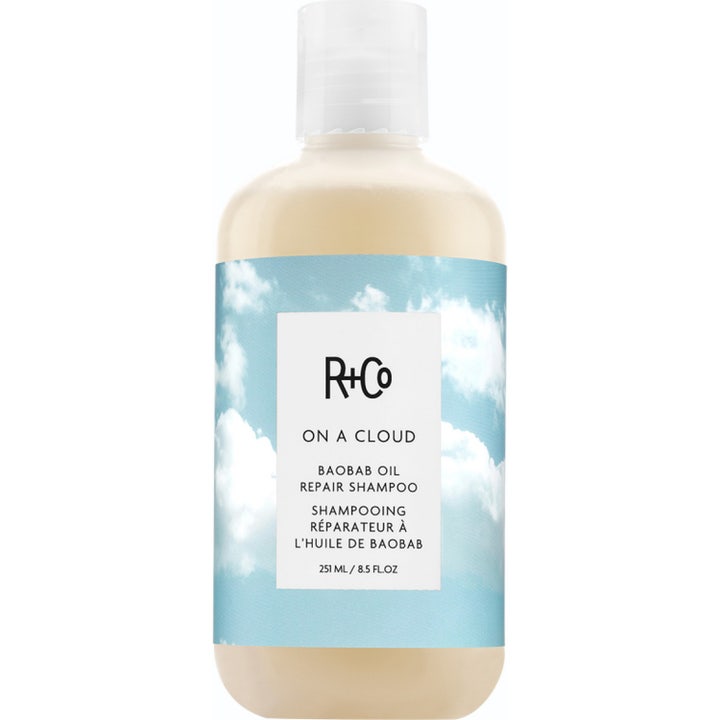 On A Cloud Baobab Oil Repair Shampoo