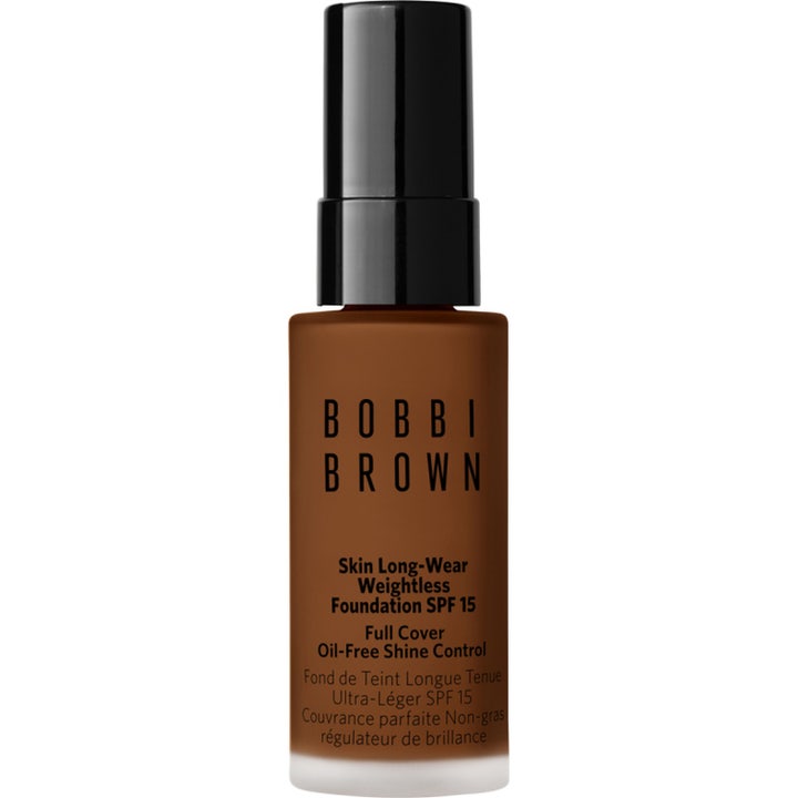 Mini Skin Longwear Weightless Foundation
