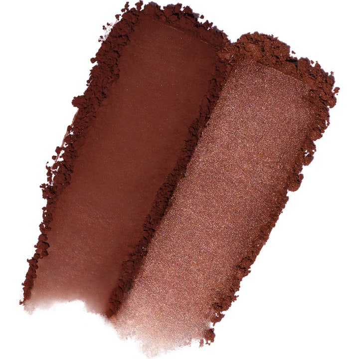 Bronze Colour Infusion