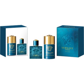 Versace Gift Set Eros Pour Homme EdT 50 ml + Deostick 75 ml