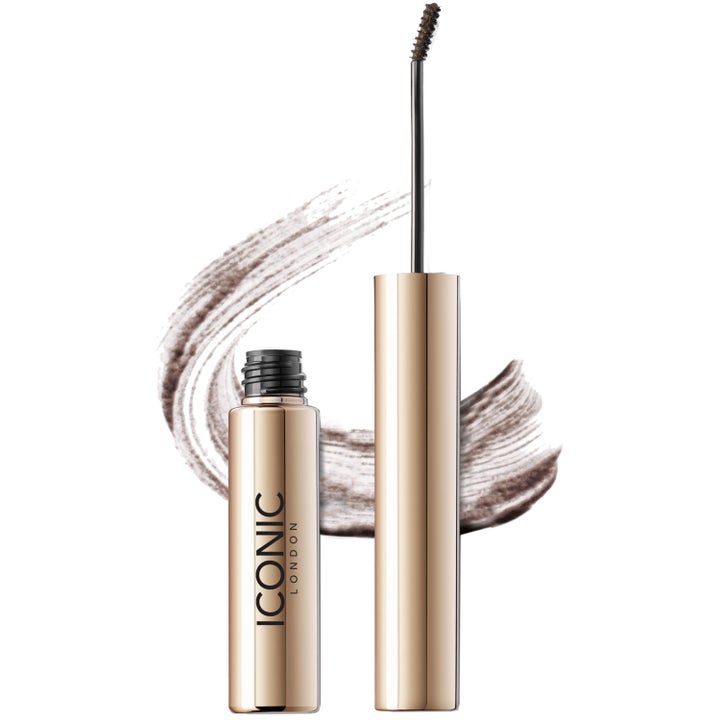 Brow Gel Tint and Texture