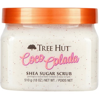 Tree Hut Shea Sugar Scrub