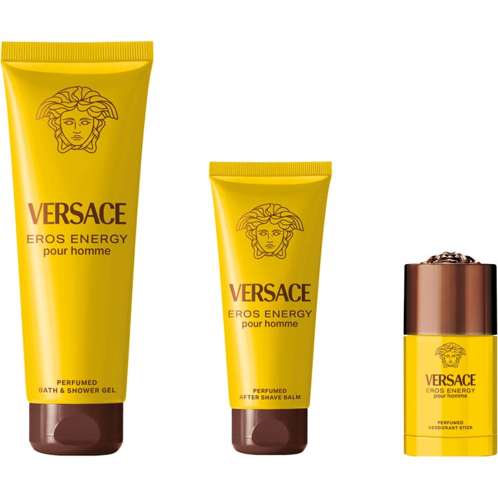 Eros Energy Deo Stick