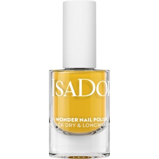 IsaDora The Wonder Nail Polish Quick dry & Longwear