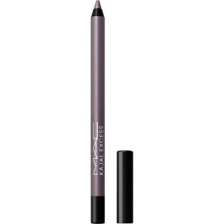 MAC Cosmetics Kajal Excess Longwear Smoky Eye Liner