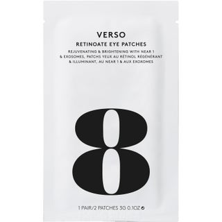 Verso N°8 Retinoate Eye Patch