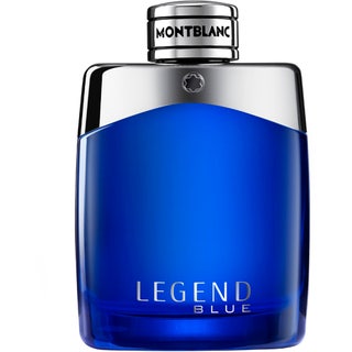Montblanc Legend Blue