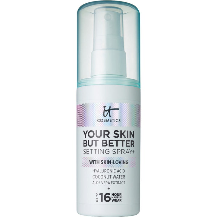 YSBB Setting Spray