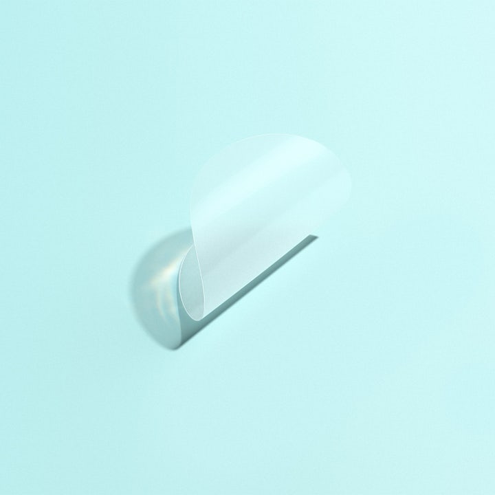 Feeling Flawless Invisible Pimple Patches