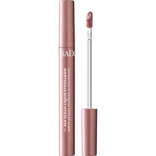 IsaDora The 24H Gleam Liquid Eyeshadow
