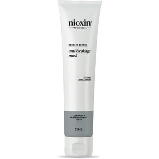 Nioxin Anti-Breakage Strengthening Mask
