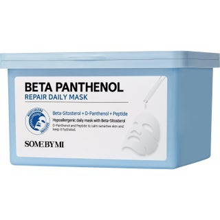 Some By Mi Beta Panthenol Repair Daily Mask