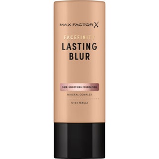 Max Factor Facefinity Lasting Blur Foundation