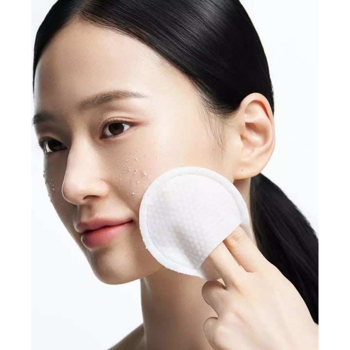 Peel Shot Exfoliating Pad