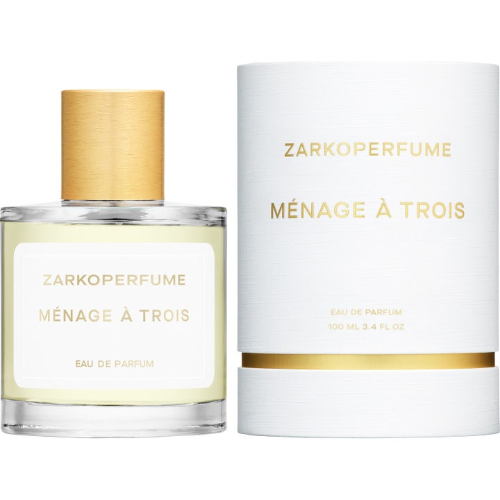 Ménage à Trois