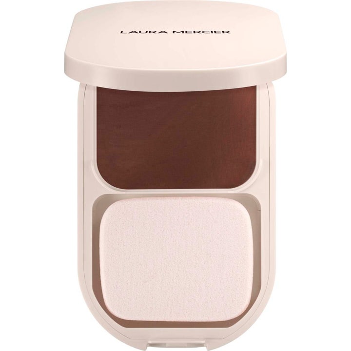 Real Flawless Feather Matte Powder Found 7N Bonbon