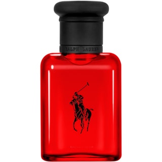 Ralph Lauren Polo Red