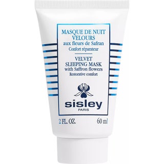 Sisley Velvet Sleeping Mask