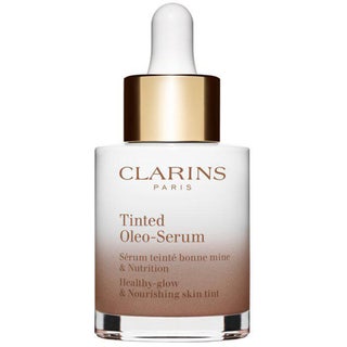 Clarins Tinted Oleo-Serum