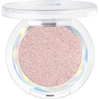 essence Mono Eyeshadow Glitter