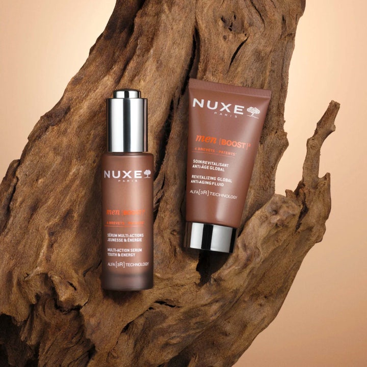Men Anti Age Cream