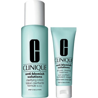 Clinique Anti-Blemish Solutions Set