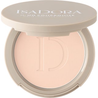 IsaDora The No Compromise Matte Longwear Powder