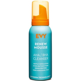 EVY Technology Renew Mousse