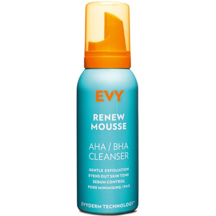 Renew Mousse