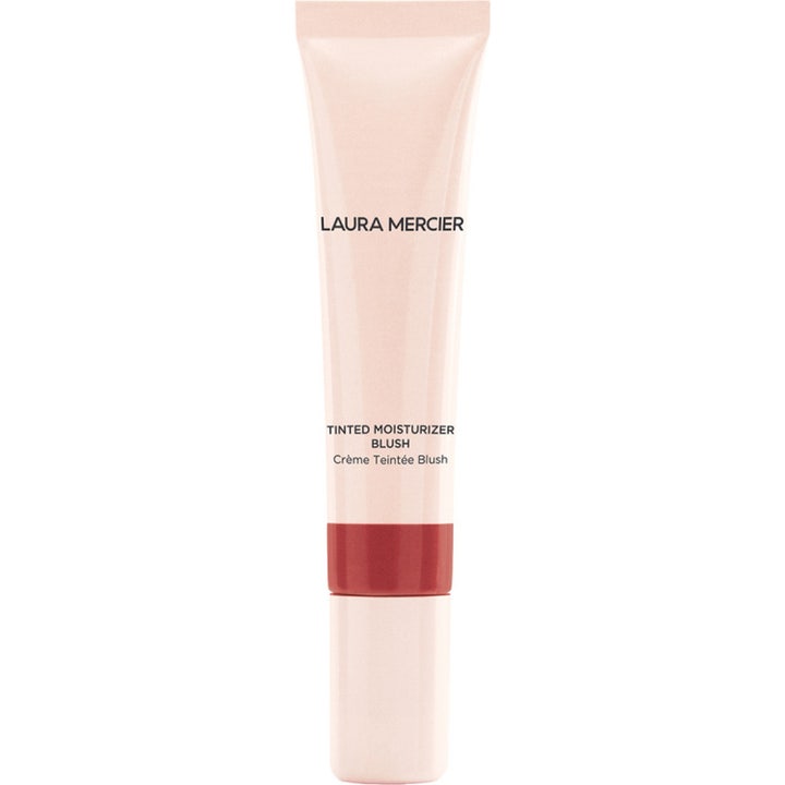 Tinted Moisturizer