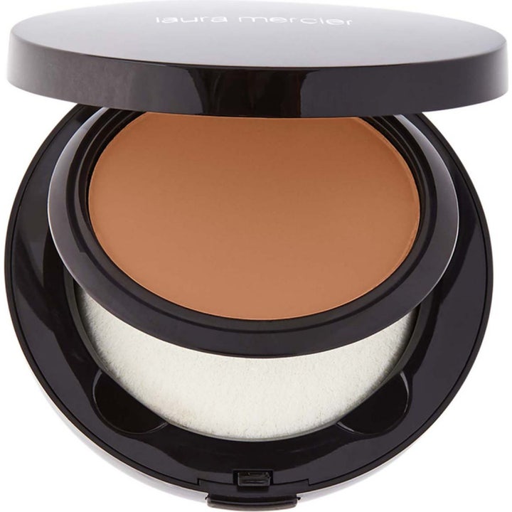 Smooth Finish Foundation