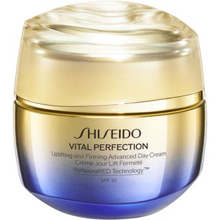 Shiseido Vital Perfection Advanced Day Cream SPF 30