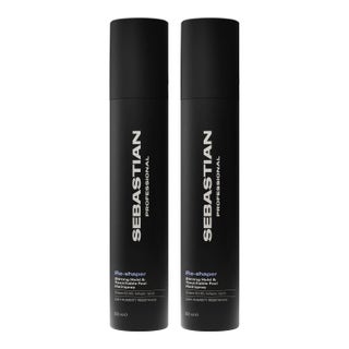 Sebastian Professional Re-Shaper Duo