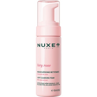 Nuxe Very Rose Cleansing Foam