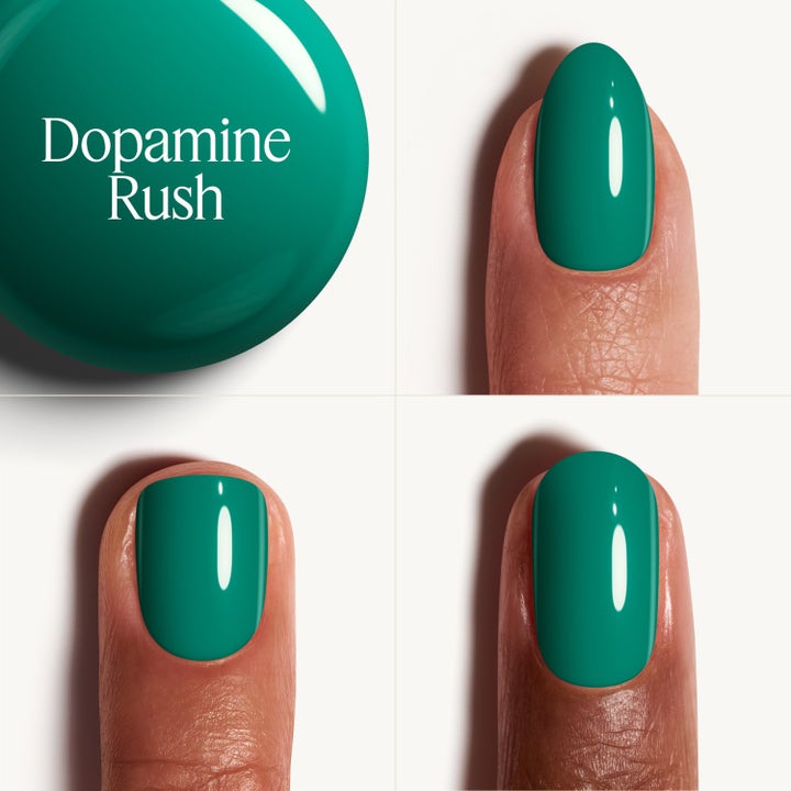 gel couture nail polish
