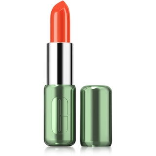 Clinique Pop Longwear Lipstick Shine