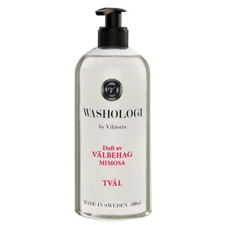 Washologi Tvål Välbehag