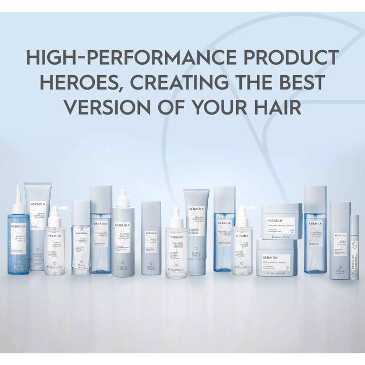 Kerasilk Redensifying Scalp Serum 100ml