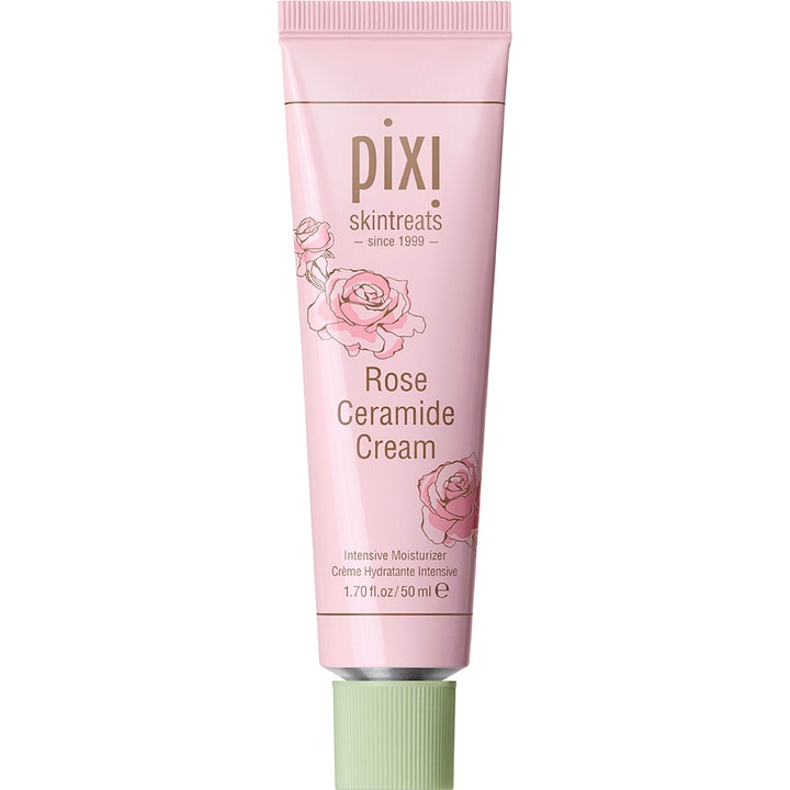 Rose Ceramide Cream