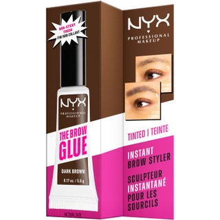 NYX Professional Makeup The Brow Glue Instant Brow Styler