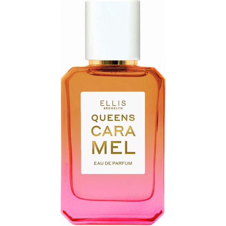 Queens Caramel