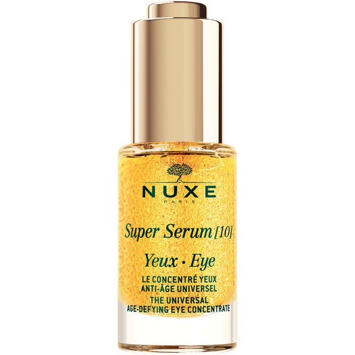 Super Serum [10] Eye