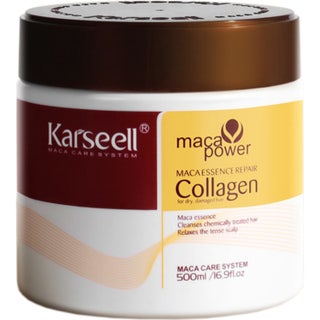 Karseell Maca Collagen Hair Mask