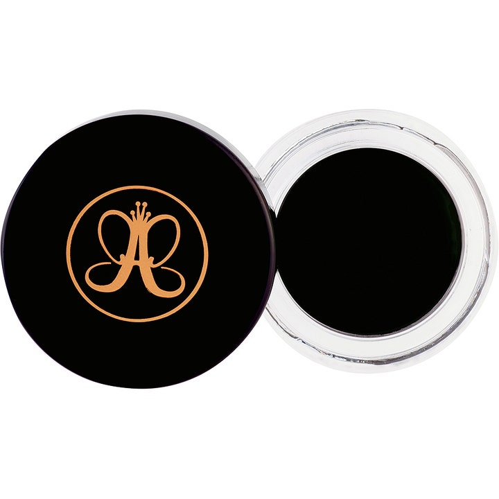 Waterproof Creme Color Jet Matte