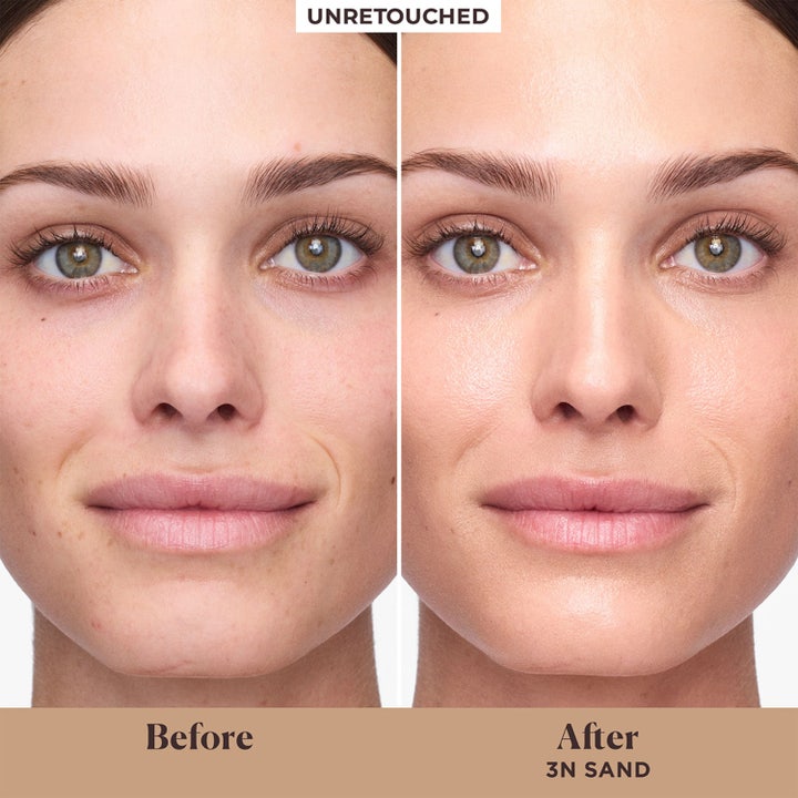 Tinted Moisturizer