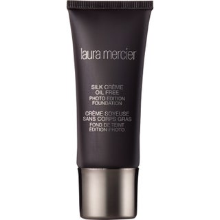 Laura Mercier Silk Crème Oil Free Photo Edition Foundation
