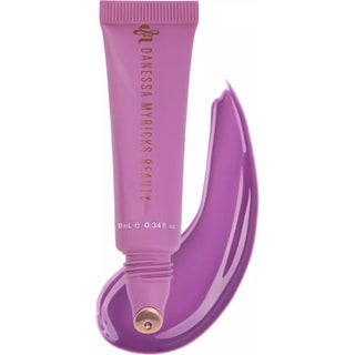 Danessa Myricks Beauty Glosswork 4D Ultra Shine Plumping Gloss
