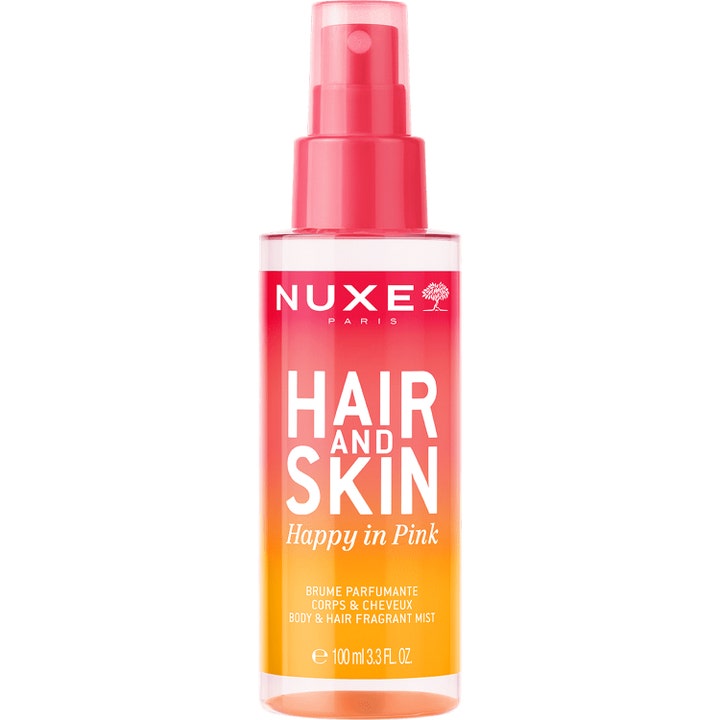 Hair & Skin