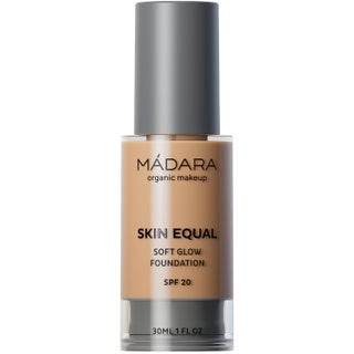 MÁDARA Skin Equal Foundation